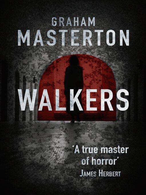 Title details for Walkers by Graham Masterton - Available